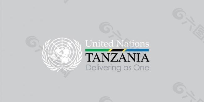 tanzania 坦桑尼亚 logo图片