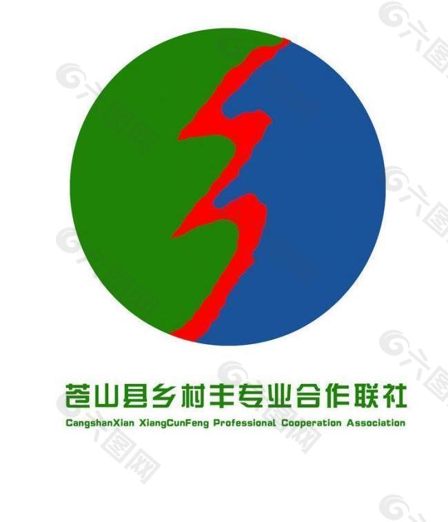 乡村丰logo图片