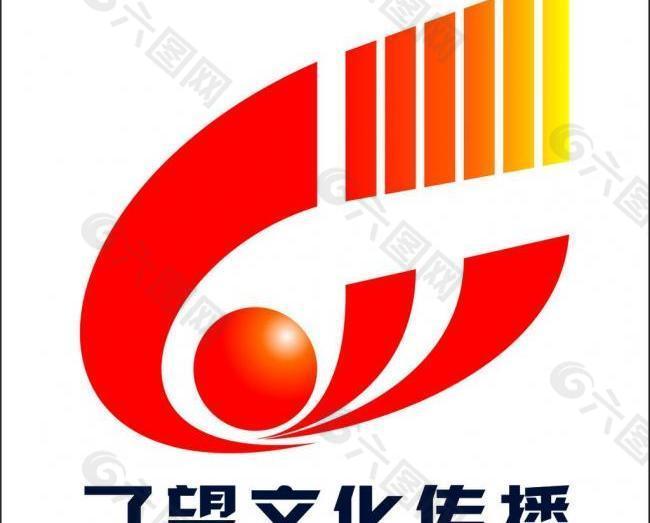 瞭望文化logo图片