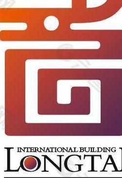 龙台国际大厦logo图片