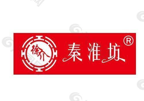 秦淮坊logo图片