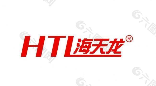上海天龙门业logo图片