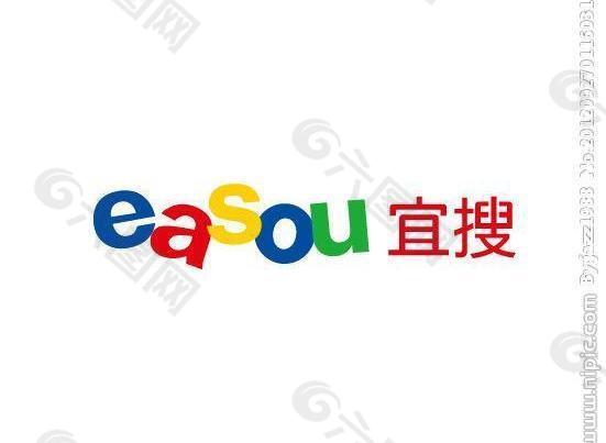 宜搜网logo图片