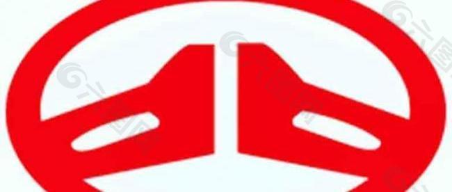 陆霸logo图片