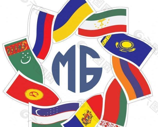 国际知名logo标识图片
