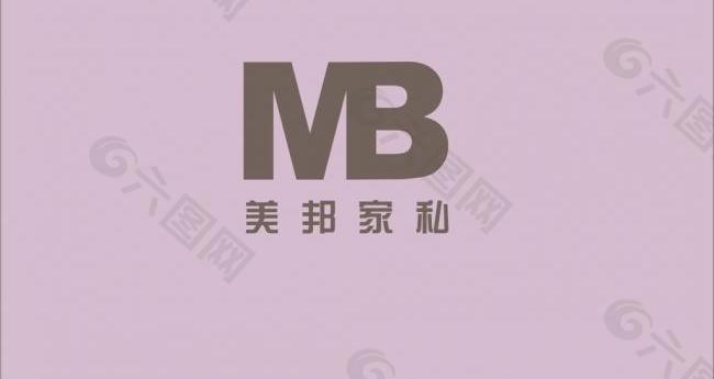 美邦logo图片