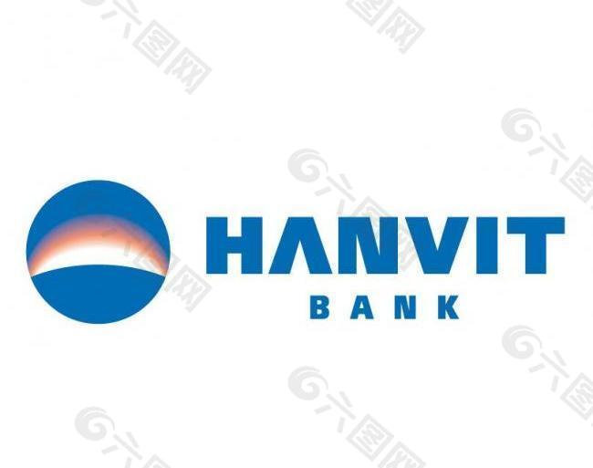 国外银行logo设计图片