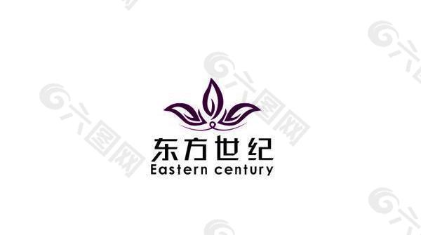 东方世纪logo图片