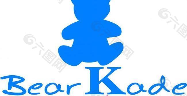 小熊卡迪logo图片