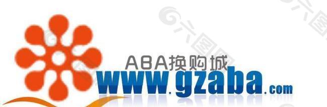 aba换购城logo图片