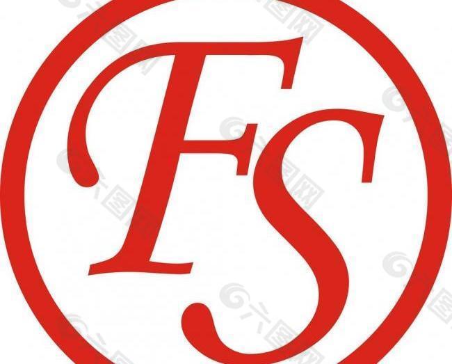 fs商标 logo图片
