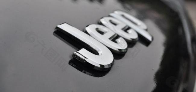 jeep logo 吉普图片