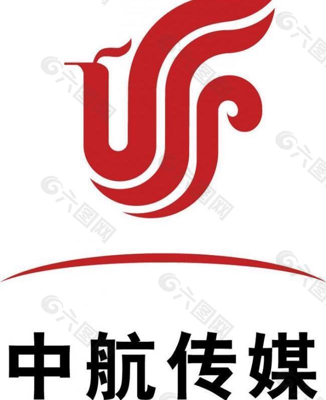 中航传媒 logo图片