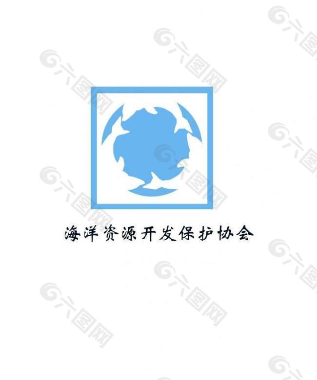 海洋协会logo图片