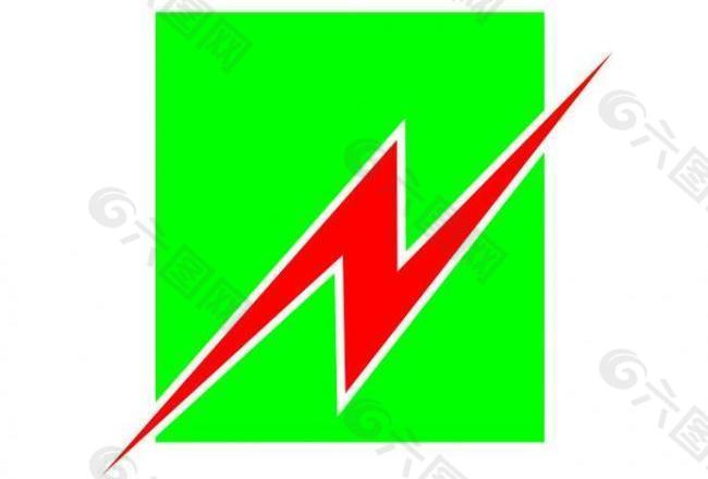 春雷电子logo图片