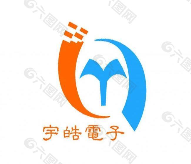 科技公司logo图片