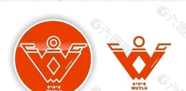 wuylu 五零六 logo图片