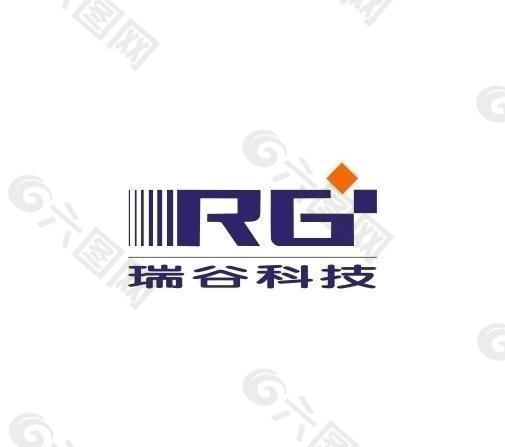 瑞谷科技标志logo图片