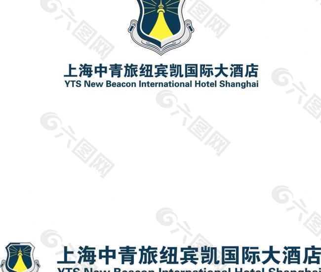 纽宾凯酒店 hotel logo图片