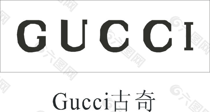 GUCCI  古奇