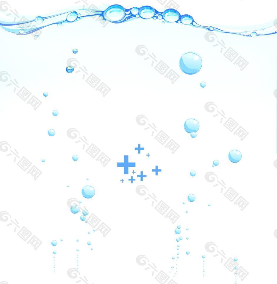 水滴 水珠图片