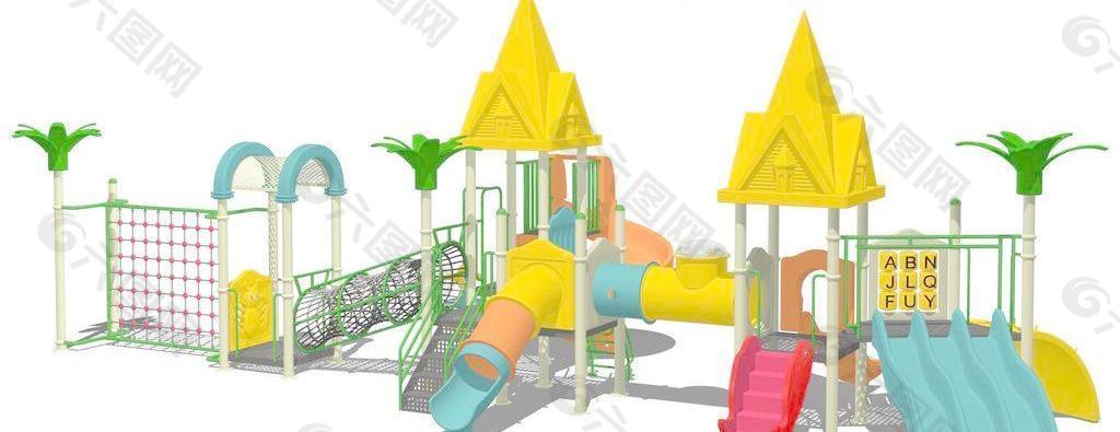 组合乐园 玩具 幼儿园 效果图图片