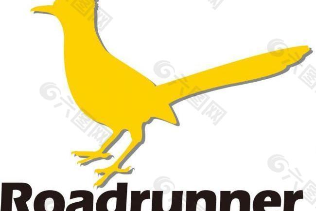 凯联物流 roadrunner logo图片