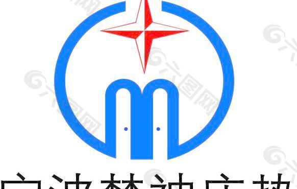 宁波梦神床垫LOGO