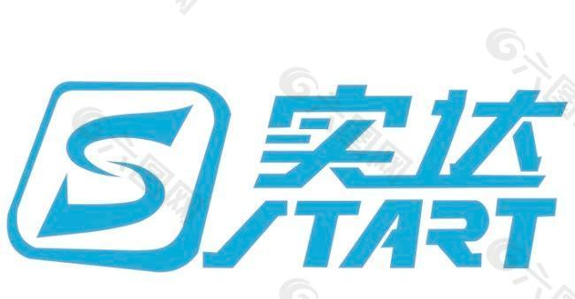 实达LOGO