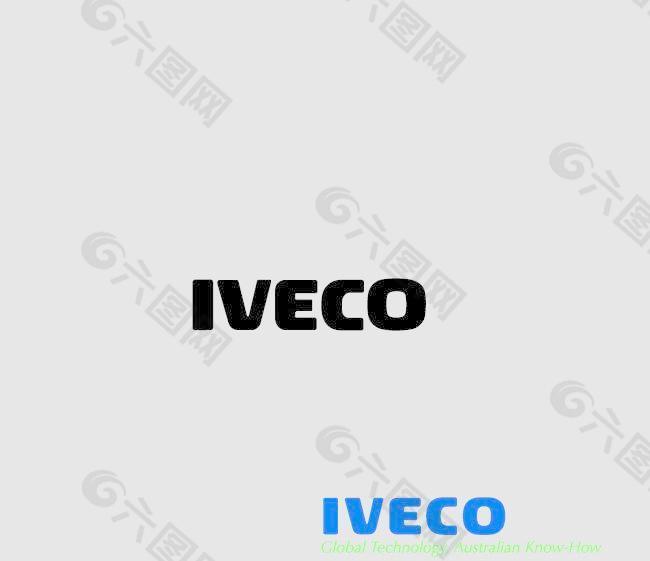 IVECO企业LOGO