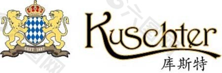 库斯特logo
