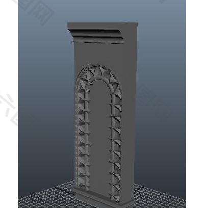 3D模型免费下载