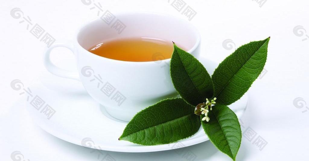 茶艺图片