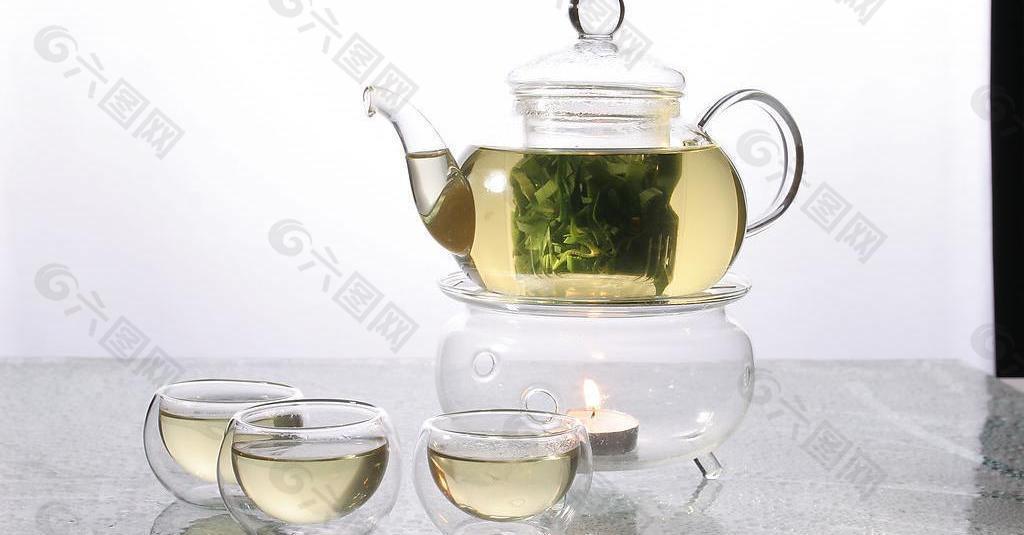 香兰茶图片
