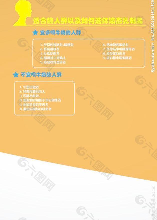 牛奶vs豆浆图片