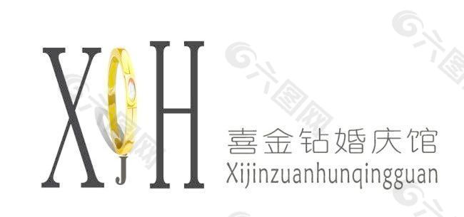 商业logo