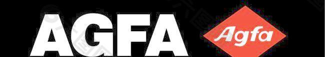 AGFA logo標誌