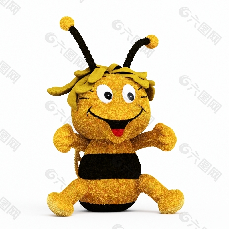 玩具小蜂蜜