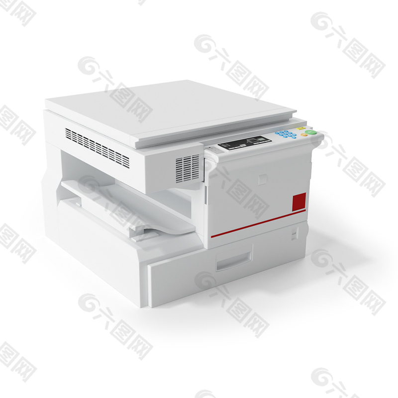 小型复印机