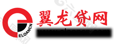 翼龙贷网logo