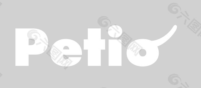 petio logo
