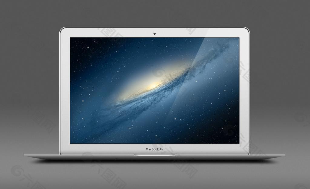 苹果笔记本MacBookAir