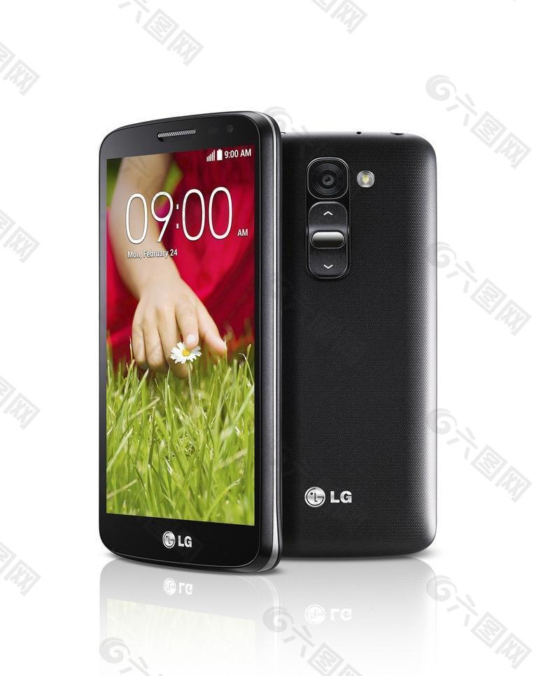 LG智能手机