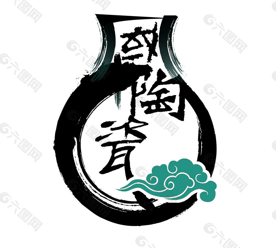 陶瓷博物馆logo