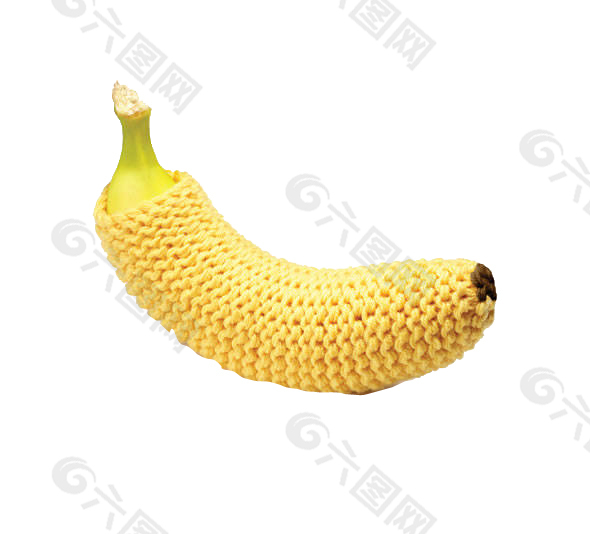 创意水果香蕉