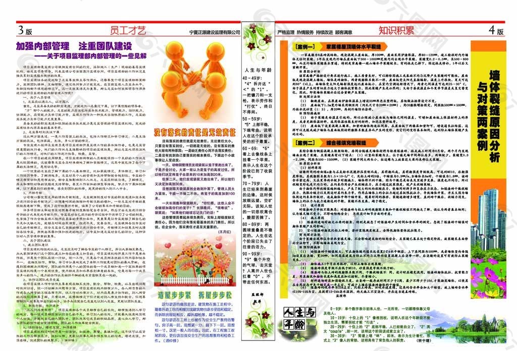 正源监理月刊