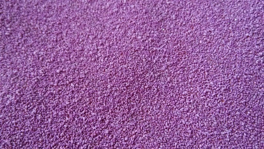 紫色石头纹理