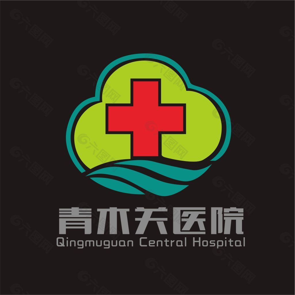 医院logo