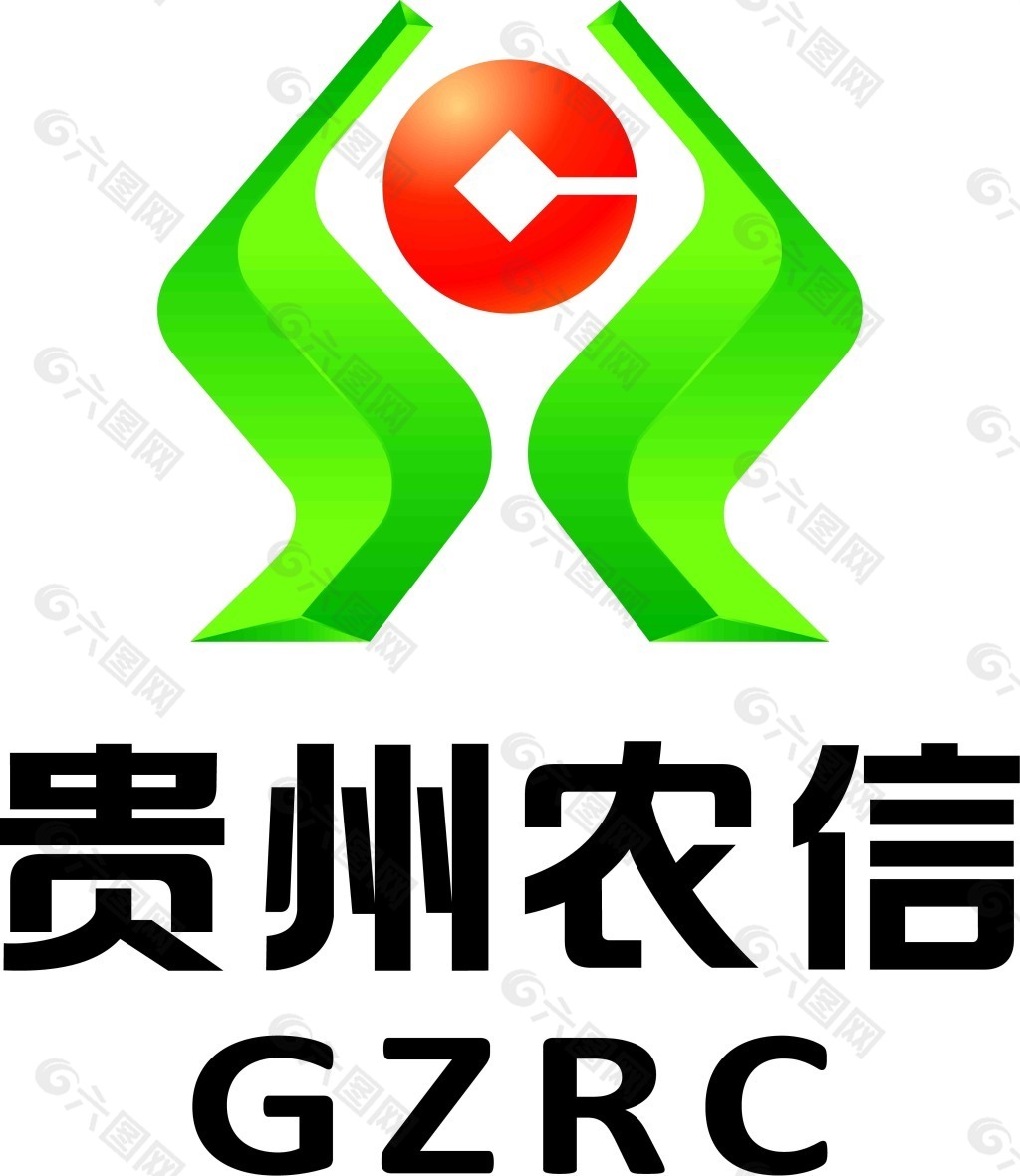 贵州农信标志