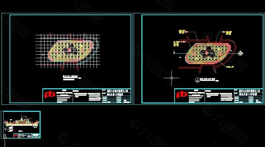 特色水景-10施工图.